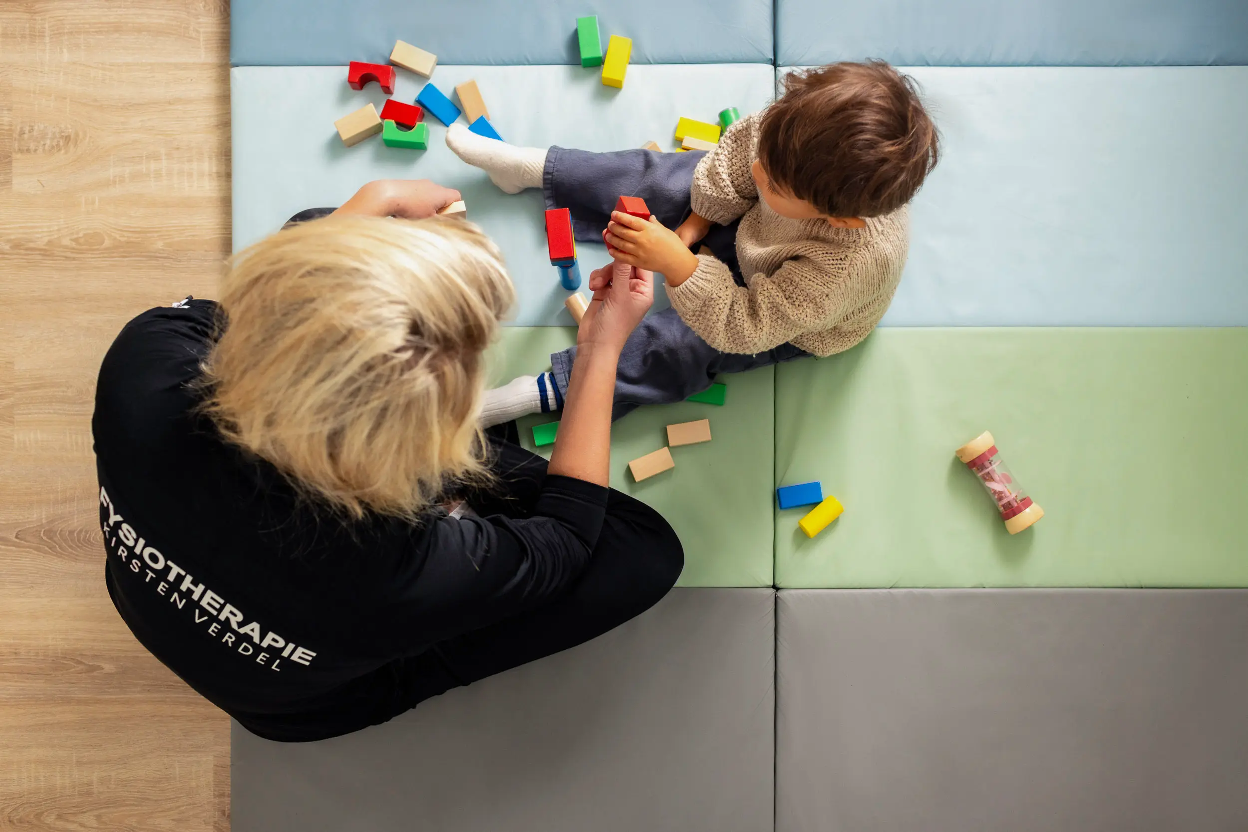 kinderfysiotherapie Kinderfysiotherapie Kirsten Verdel